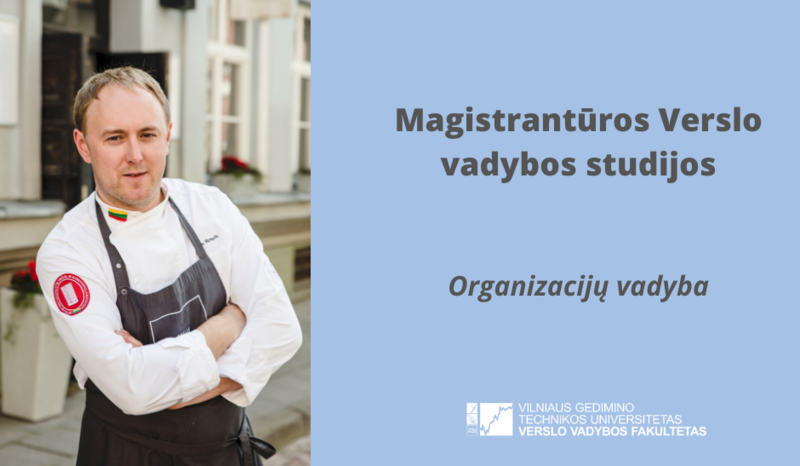 Ar versle naudojamos organizacijų vadybos teorinės žinios?